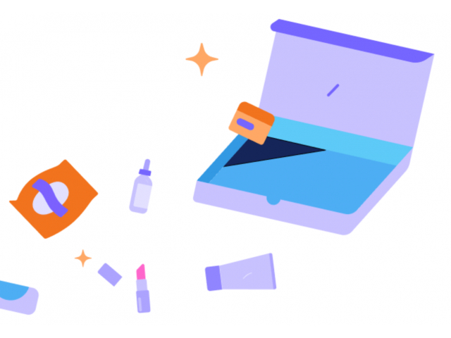 Free ProductSamples.com Sample Box