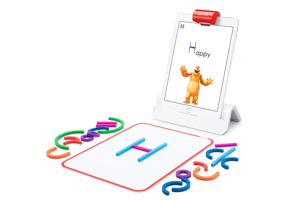 Free Osmo Kids Starter Kit