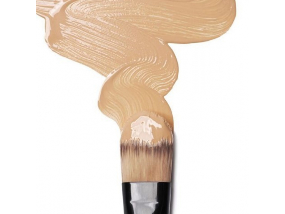 Free 3 Foundation Shades From Color Temple