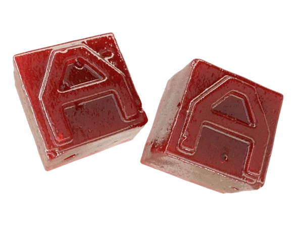 Free Anti-Anxiety Gummies From Asystem