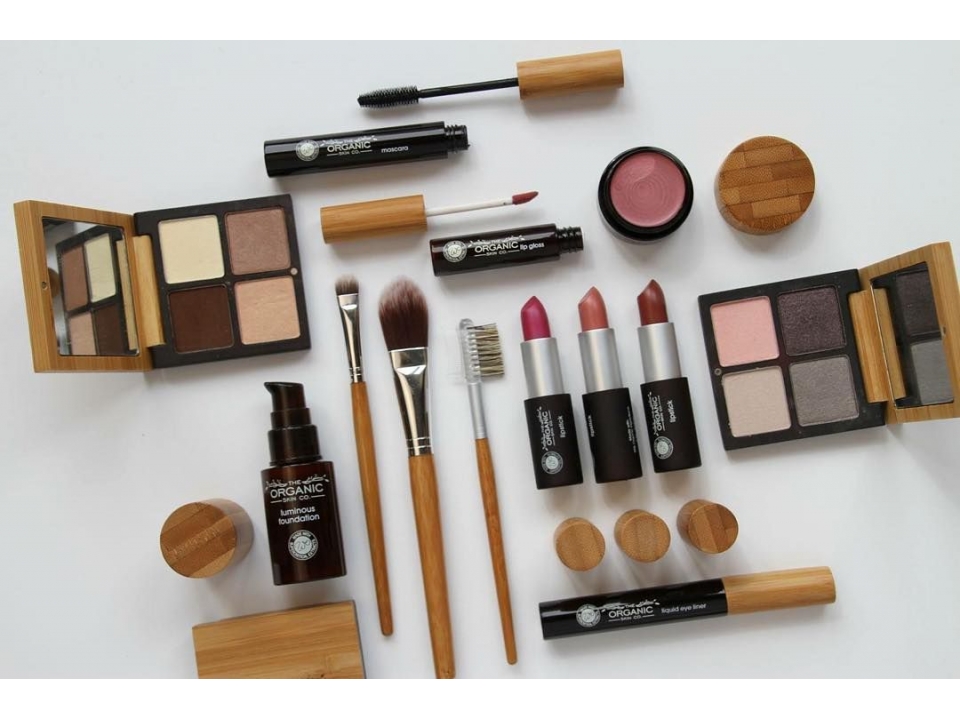 Free PrismPop Beauty Tester Bag