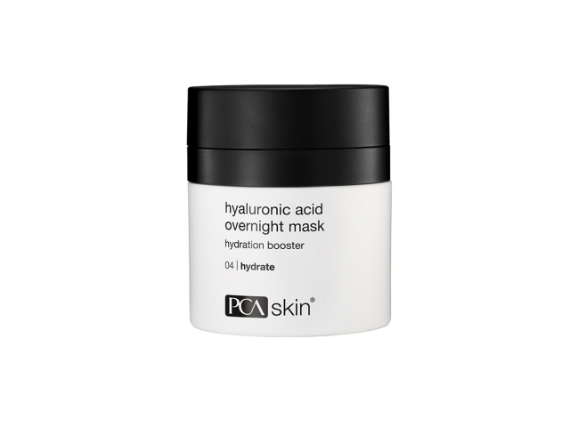 Free Overnight Lip Mask From Pca Skin!