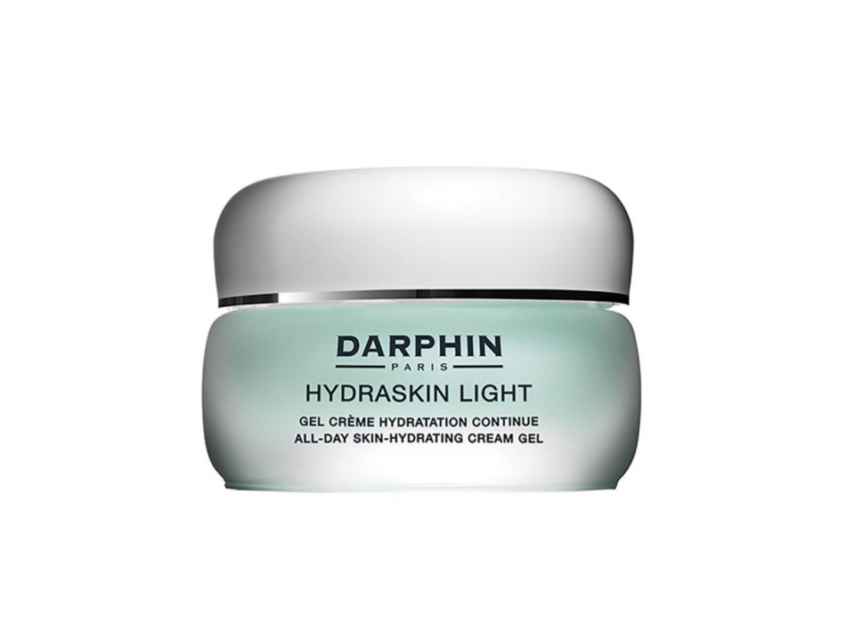 Free Darphin Hydraskin Light Cream