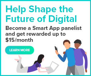 Get Rewards For Sharing Your Thoughts And Opinions!