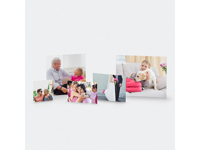 Free 5×7 Photo Print From Walgreens