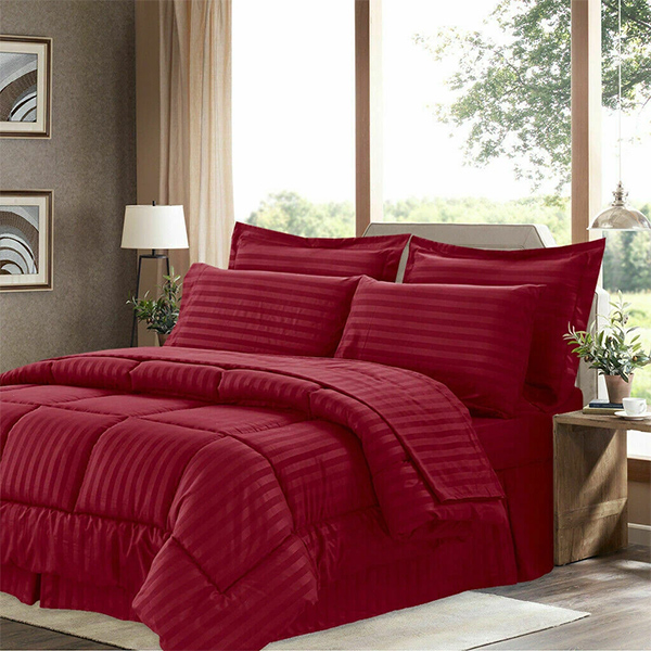 Free Comforter Set From GoodGram&Kate Aurora