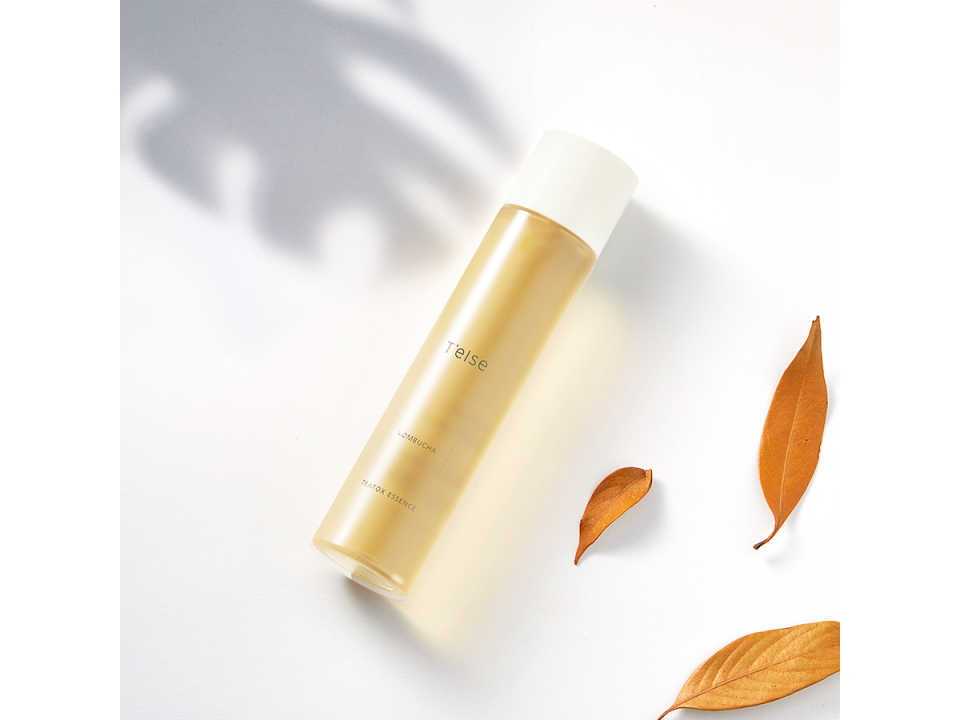 Free Telse Kombucha Teatox Essence