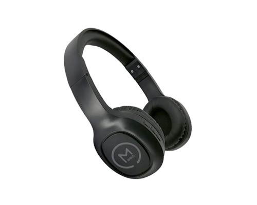Free Wireless Headphones From Micro Center