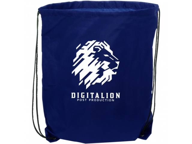 Free Drawstring Backpack