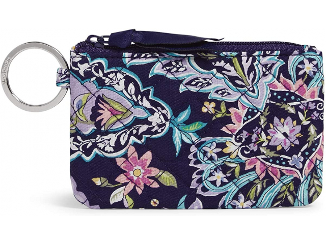 Free Vera Bradley Women’s Wallet
