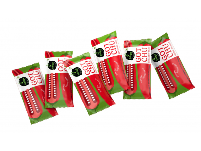 Free Bibigo GOTCHU Korean Hot Sauce