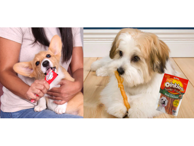 Free Hartz Dog Treats