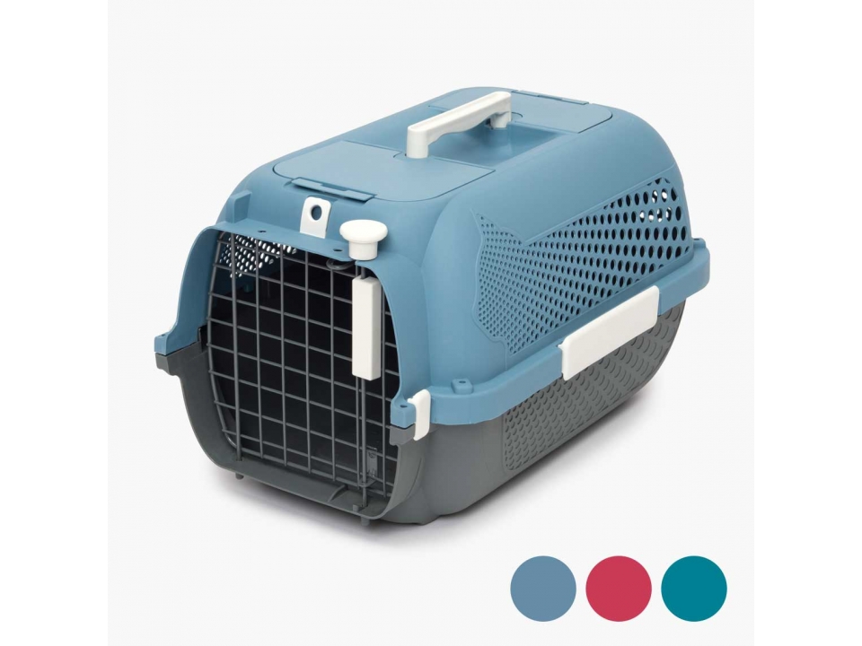 Free Cat Carrier By Catit