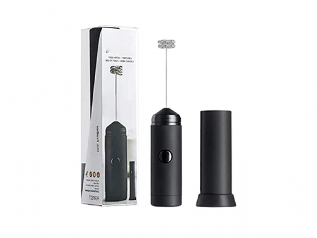 Free Milk Frother From Tryable