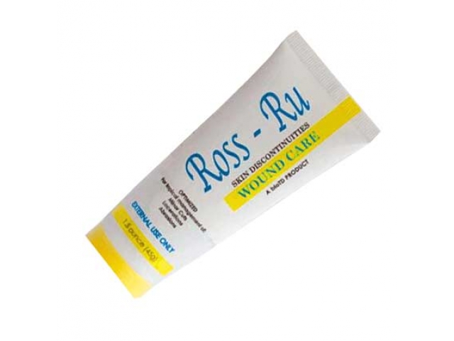 Free Ross Ru Wound Care Gel