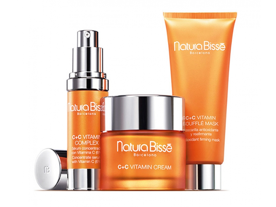 Free Skin Care Pack From Natura Bissé