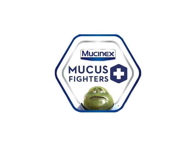 Free $5 From Mucinex!