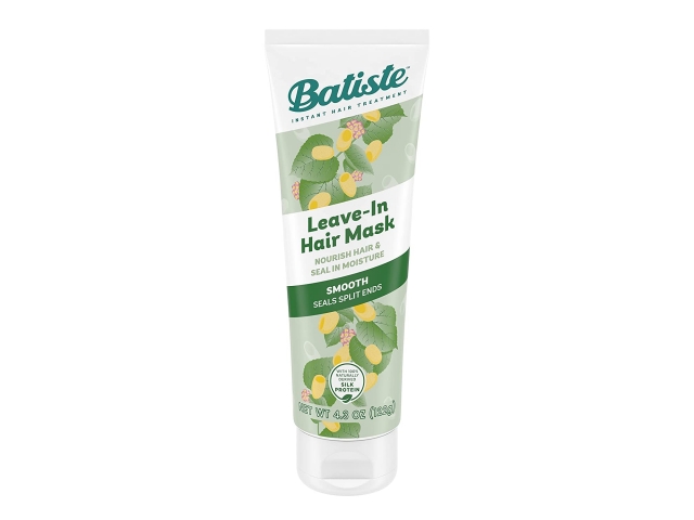 Free Batiste Leave-In Hair Mask