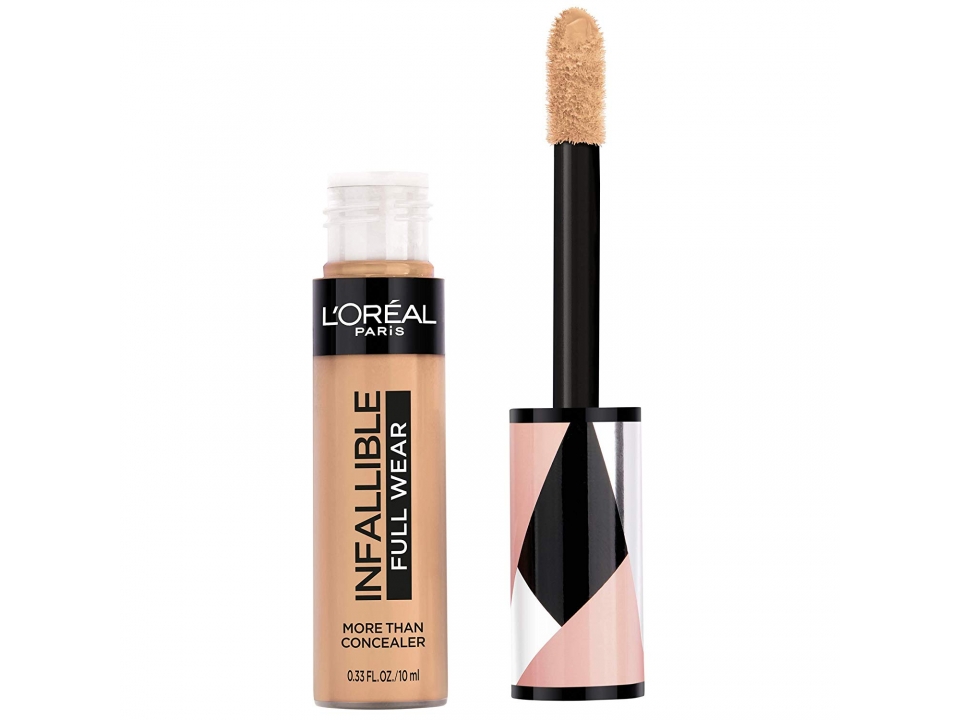 Free Infallible Concealer From L’Oreal!