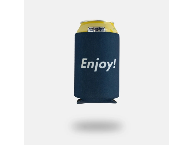 Free Can Koozie From DML