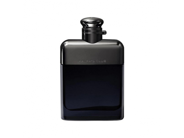 Free Ralph Lauren Ralph’s Club Fragrance