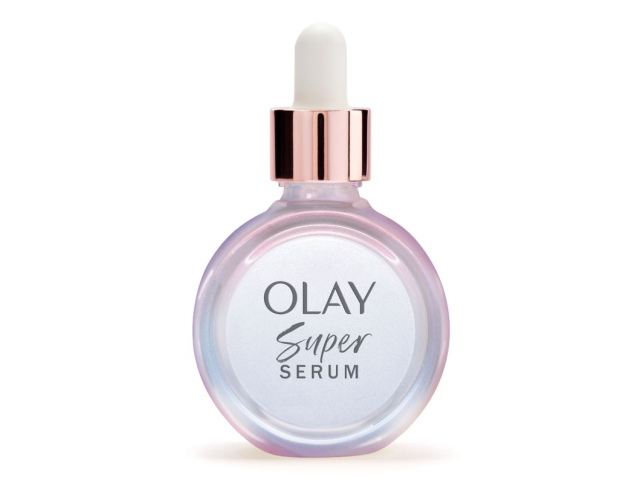 Free Olay Super Serum