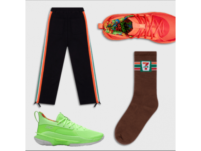 Free Swag From 7-Eleven