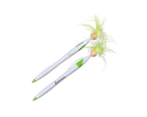Free Wild Smilez Pen!
