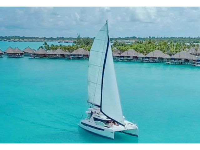 Free 2023 Moorings Calendar