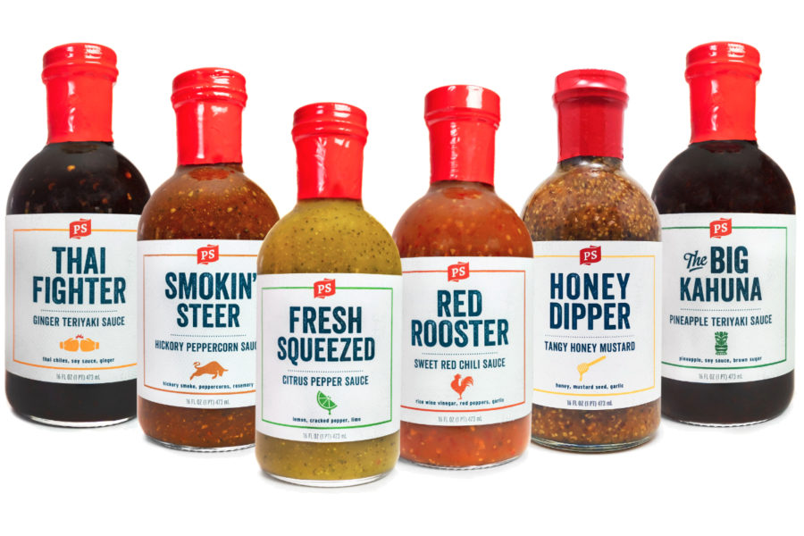 Free PS Seasonings From Marlboro