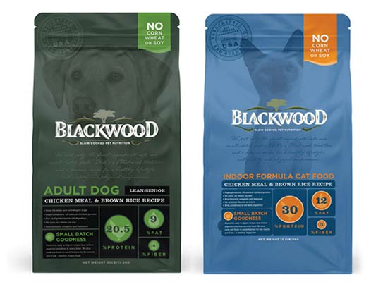 Free Dog/Cat Food From Blackwood