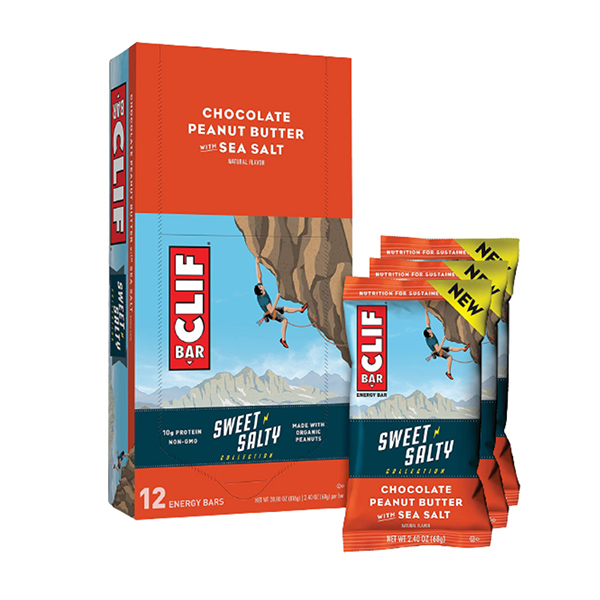 Free Chocolate Bar From Cliff