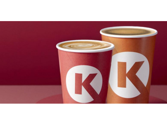 Free Cappuccino Or Coffee From Circle K!