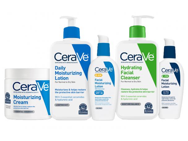 Free Cleanser Sample From Cerave!