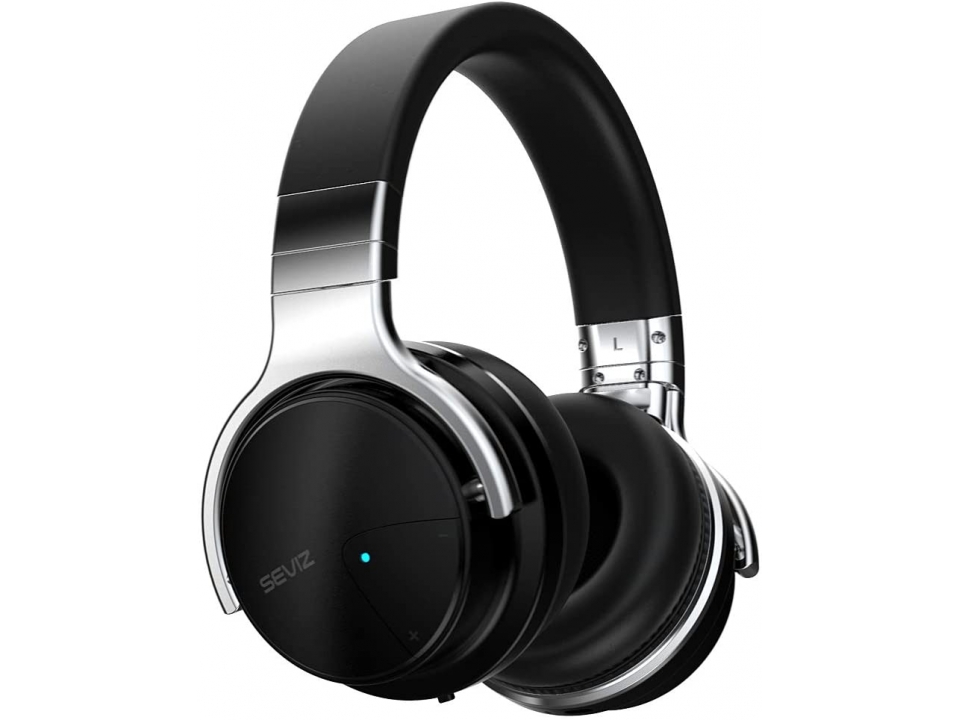 Free Bluetooth Headphones By SEVIZ