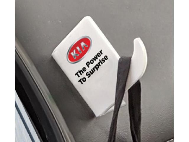 Free Mask Perch By Pacesetter