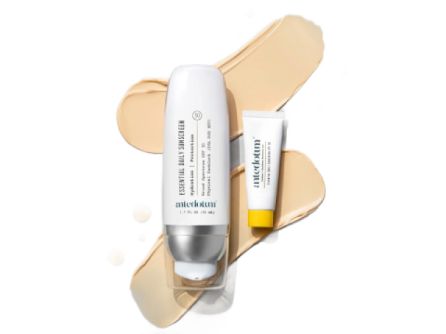 Free Daily Sunscreen From Antedotum!