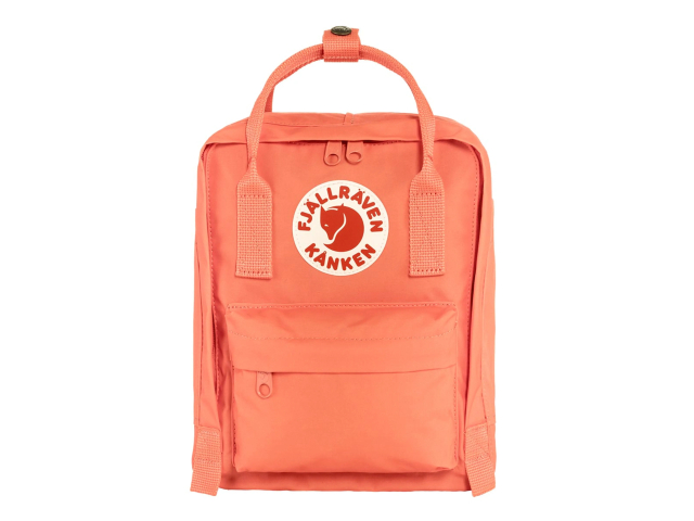 Free Backpack From Fjallraven Kanken