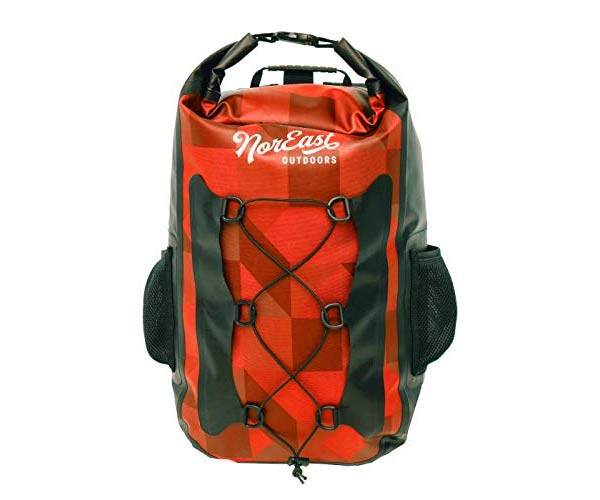 Free Noreast Backpack From Marlboro