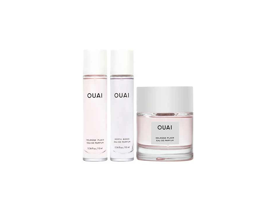 Free OUAI Eau De Parfum