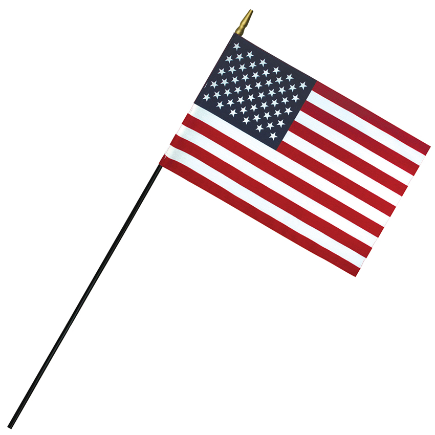 Free American Flag From Ace Hardware