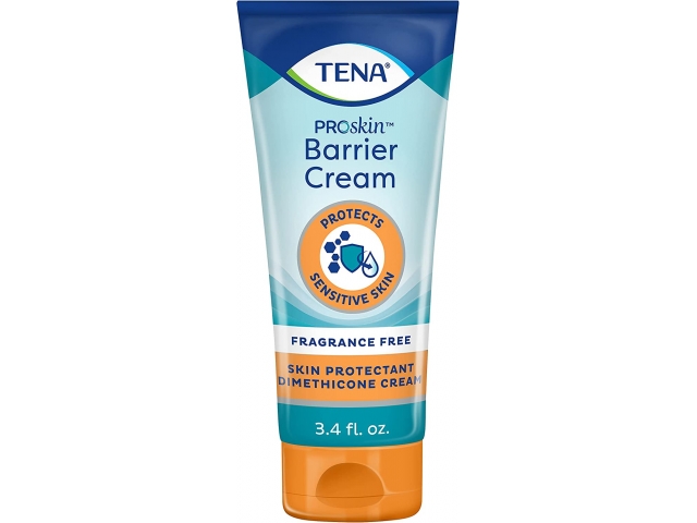 Free Tena Barrier Cream