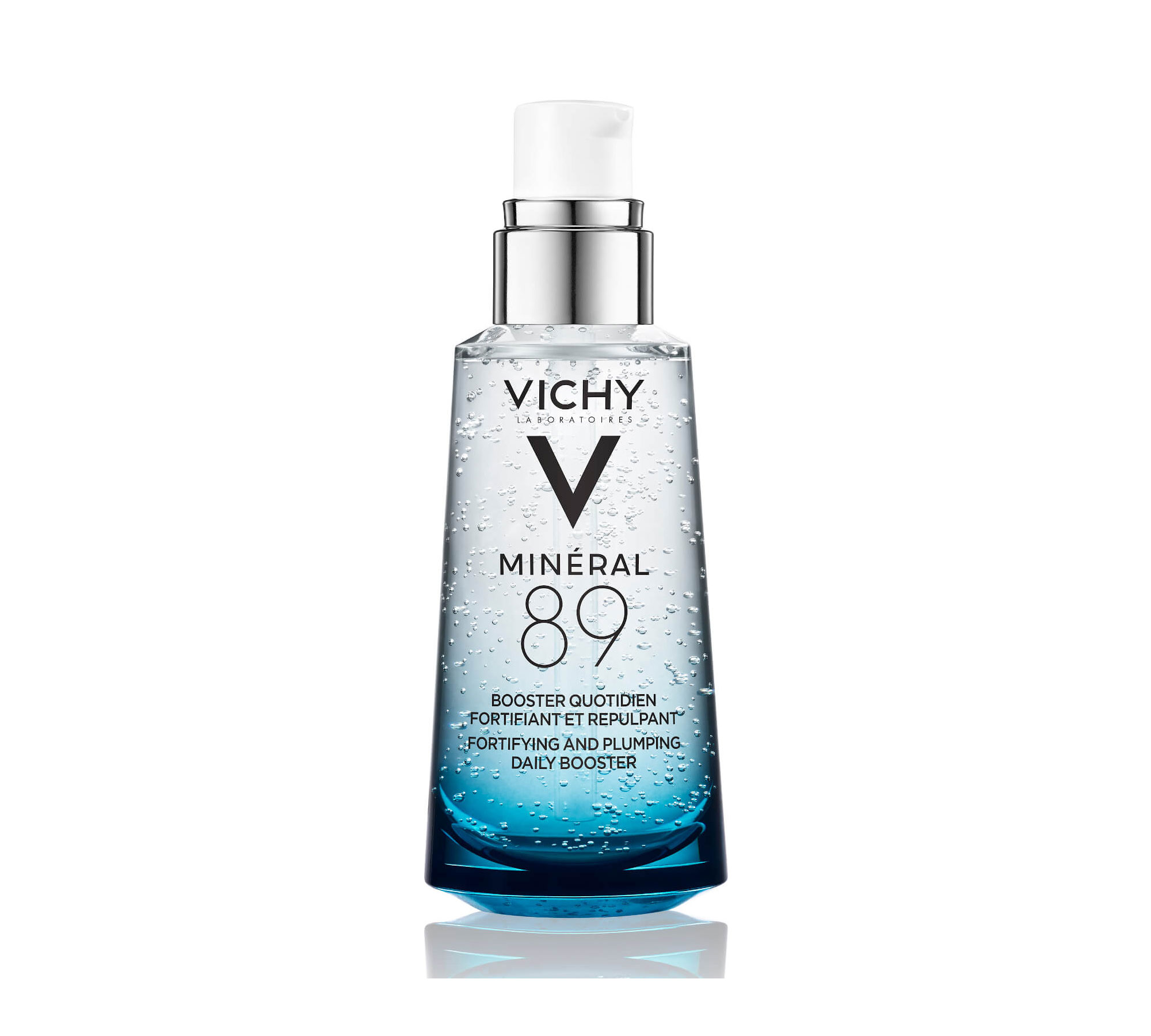 Free Vichy Minéral 89