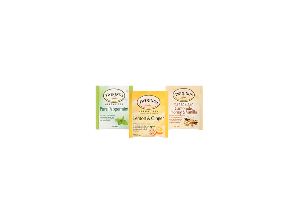 Free Twinings Of London Tea From Walmart