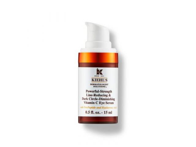 Free Kiehl’s Eye Serum
