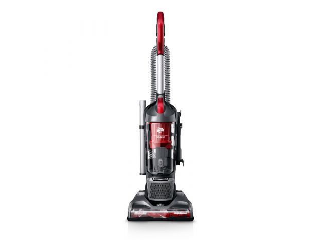 Free Dirt Devil Vacuum!