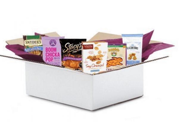 Free Gratsy Refresh Your Day Sample Box