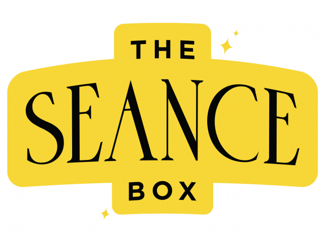 Free Seance Box From Popsugar/CBS