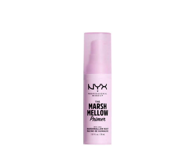 Free NYX Marshmellow Smoothing Primer