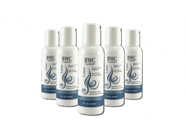 Free Hand And Body Lotion